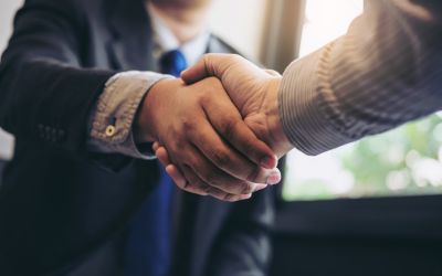 Business Speed date cos'è