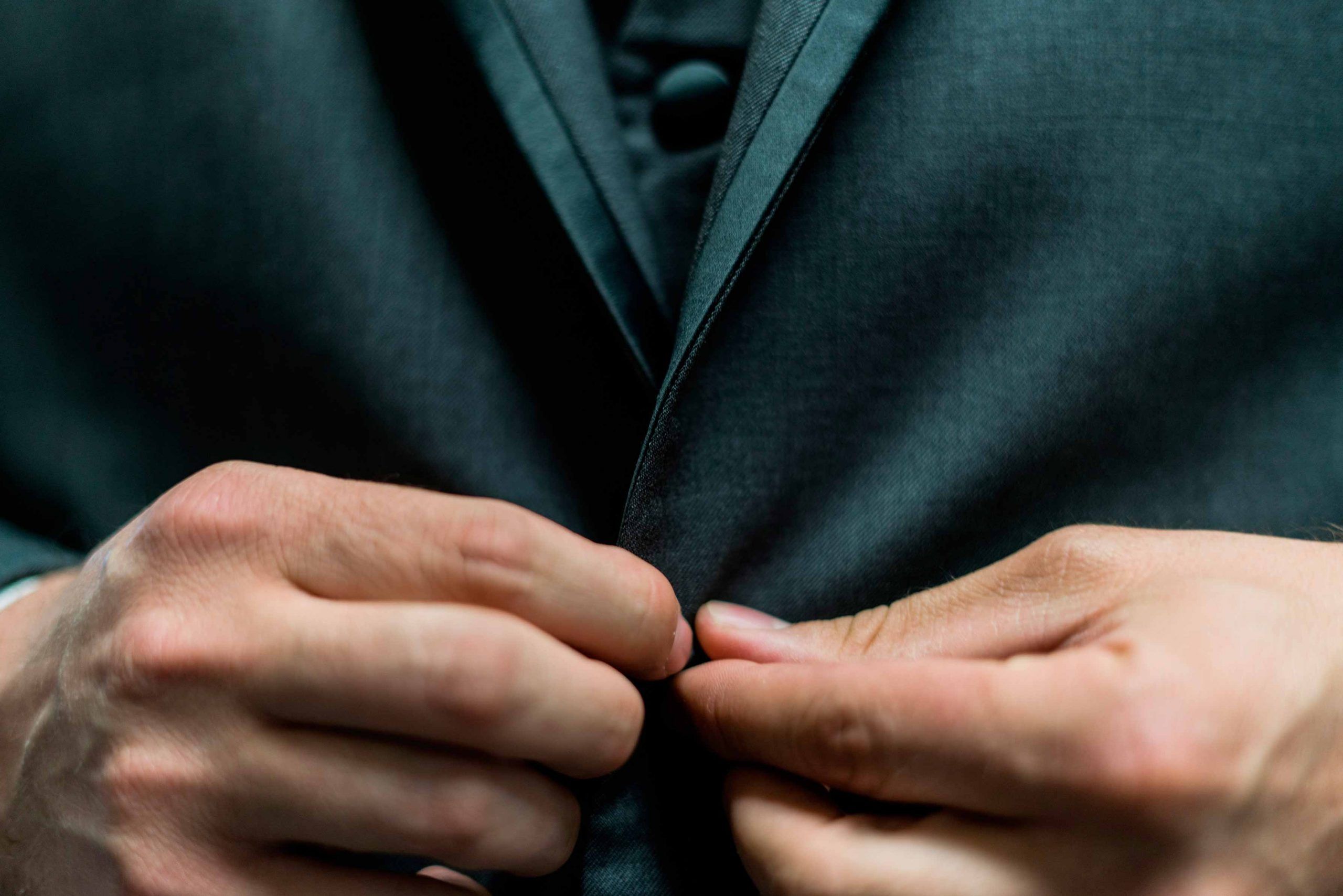 prepararsi a un Business Speed Date