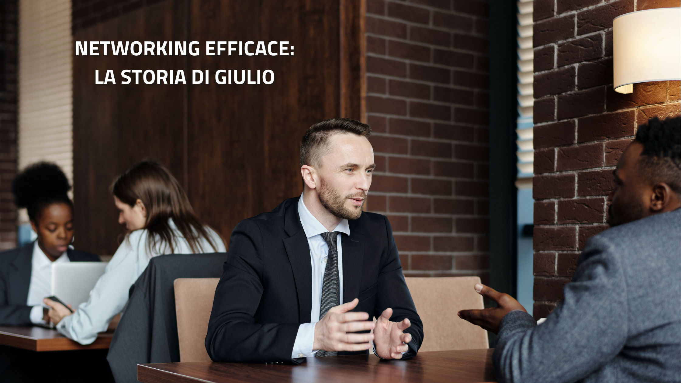 Business Meeting con SpeedDate come organizzarlo?