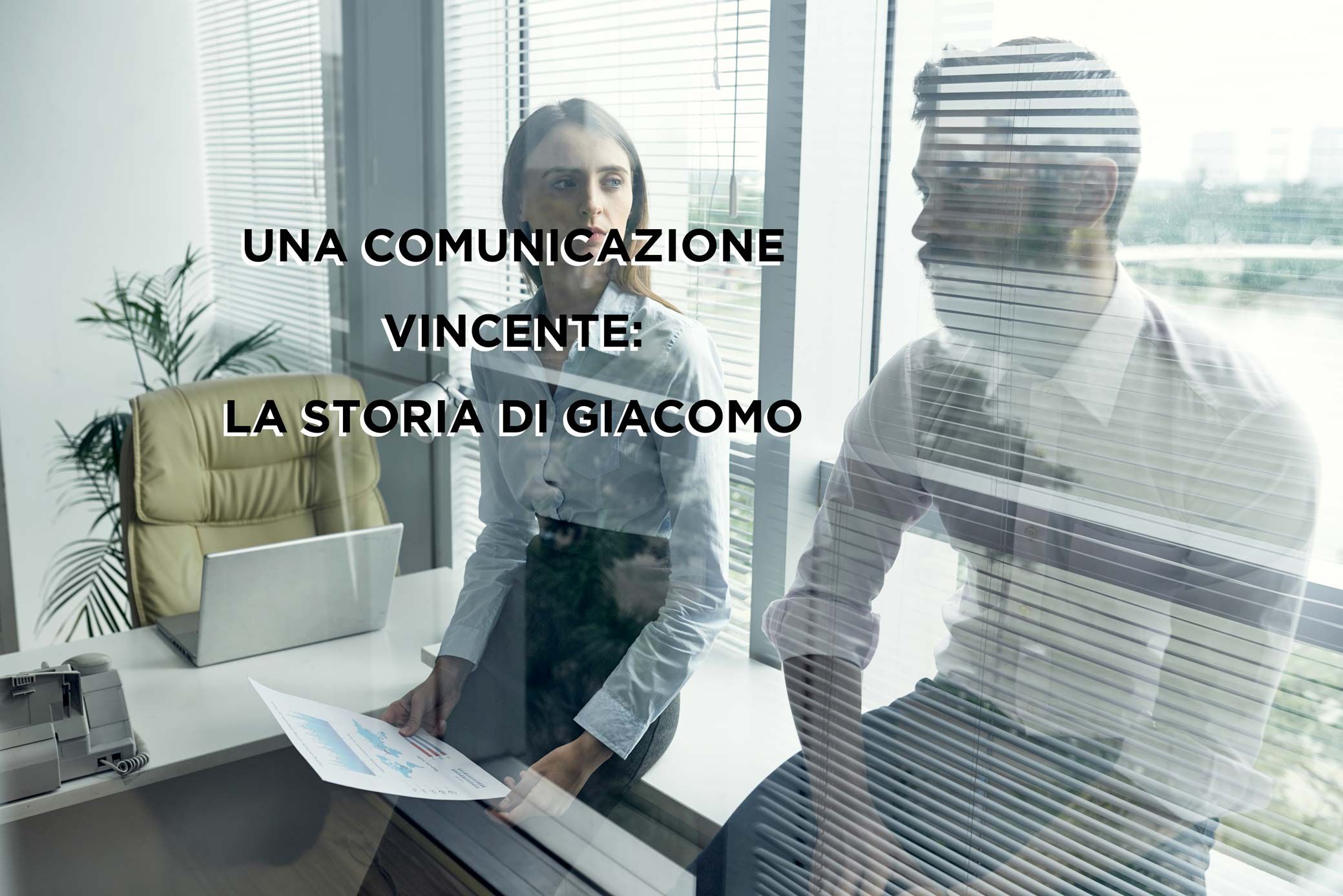 Chi non fa Networking è svantaggiato?