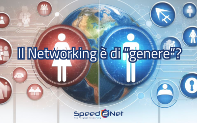 Networking di genere