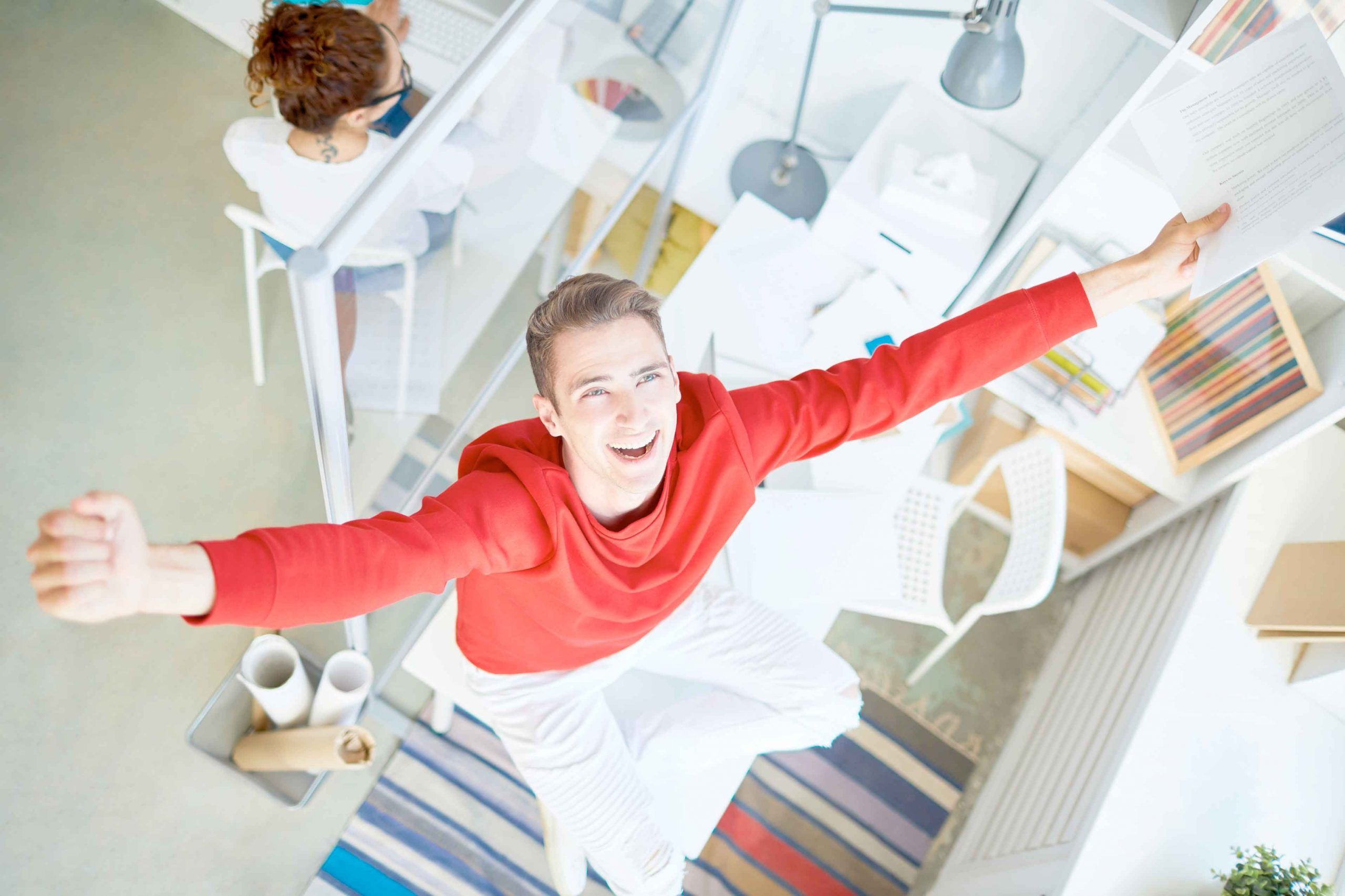Fare Networking serve?