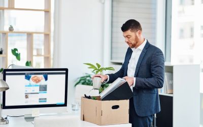 Perdere il lavoro