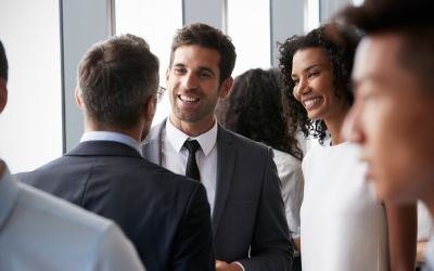 perché fare networking