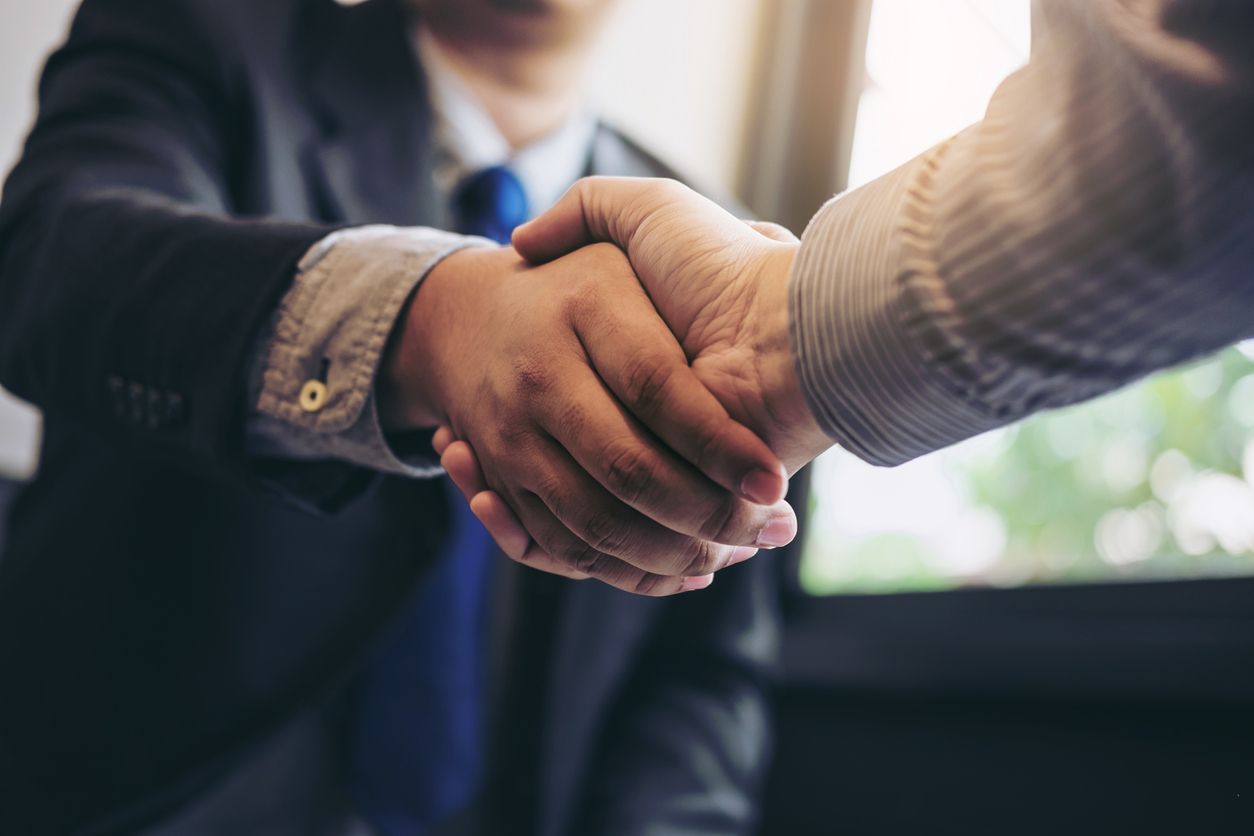 Business Speed date cos'è