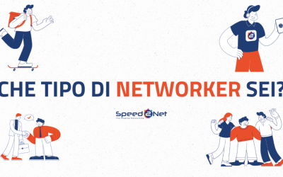Che tipo di Networker sei?