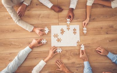 come fare network professionale
