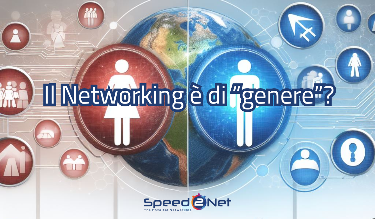 Networking di genere