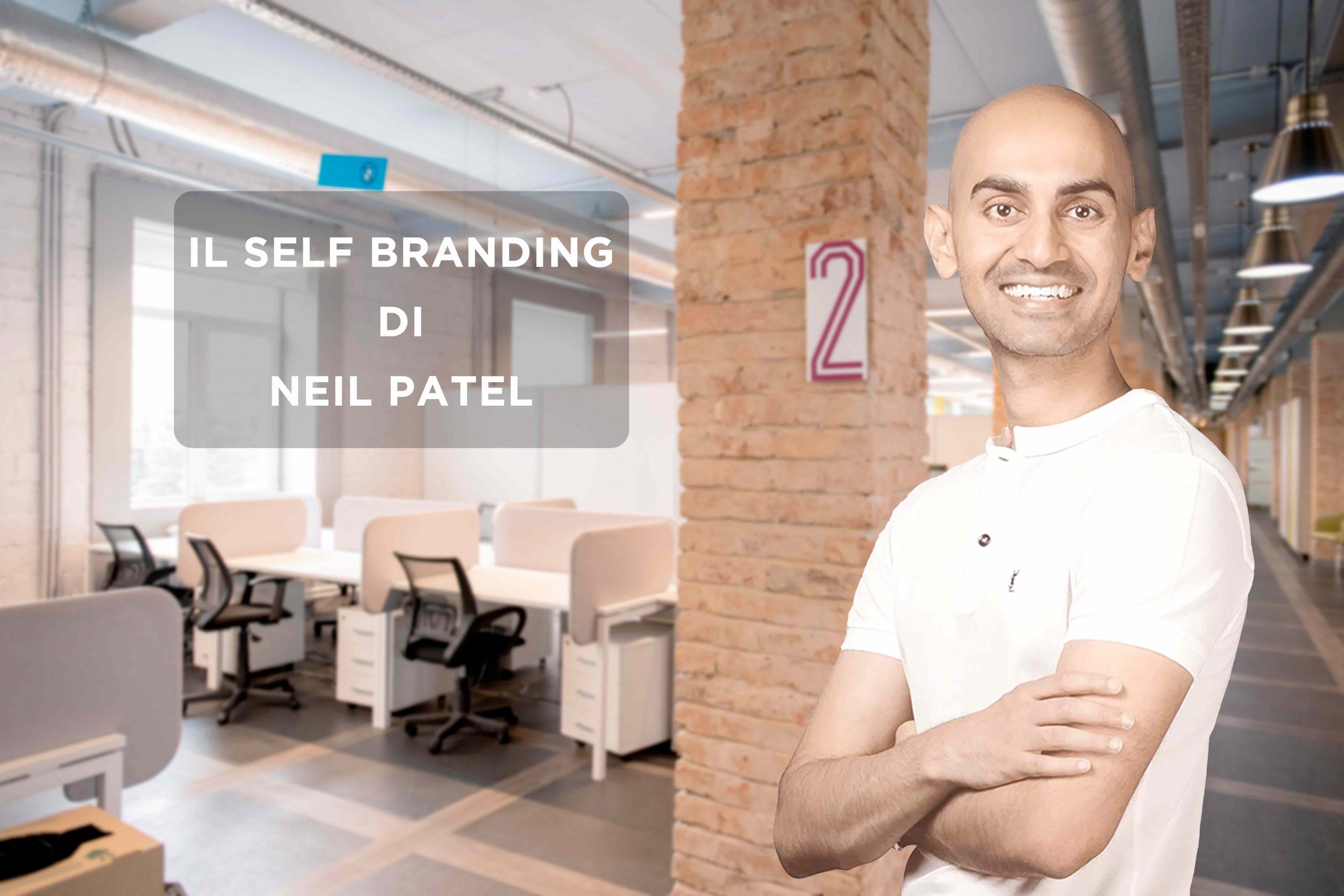 Self Branding