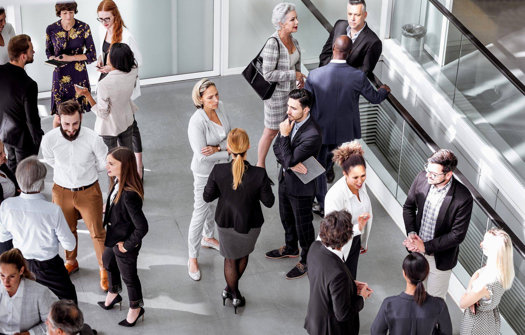 Business networking cos'è