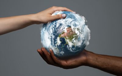 Contatti da tutto il mondo