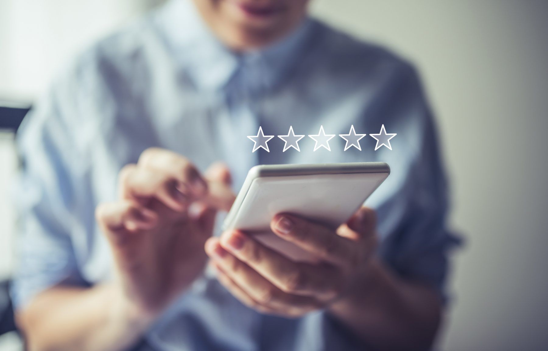 Feedback Post evento