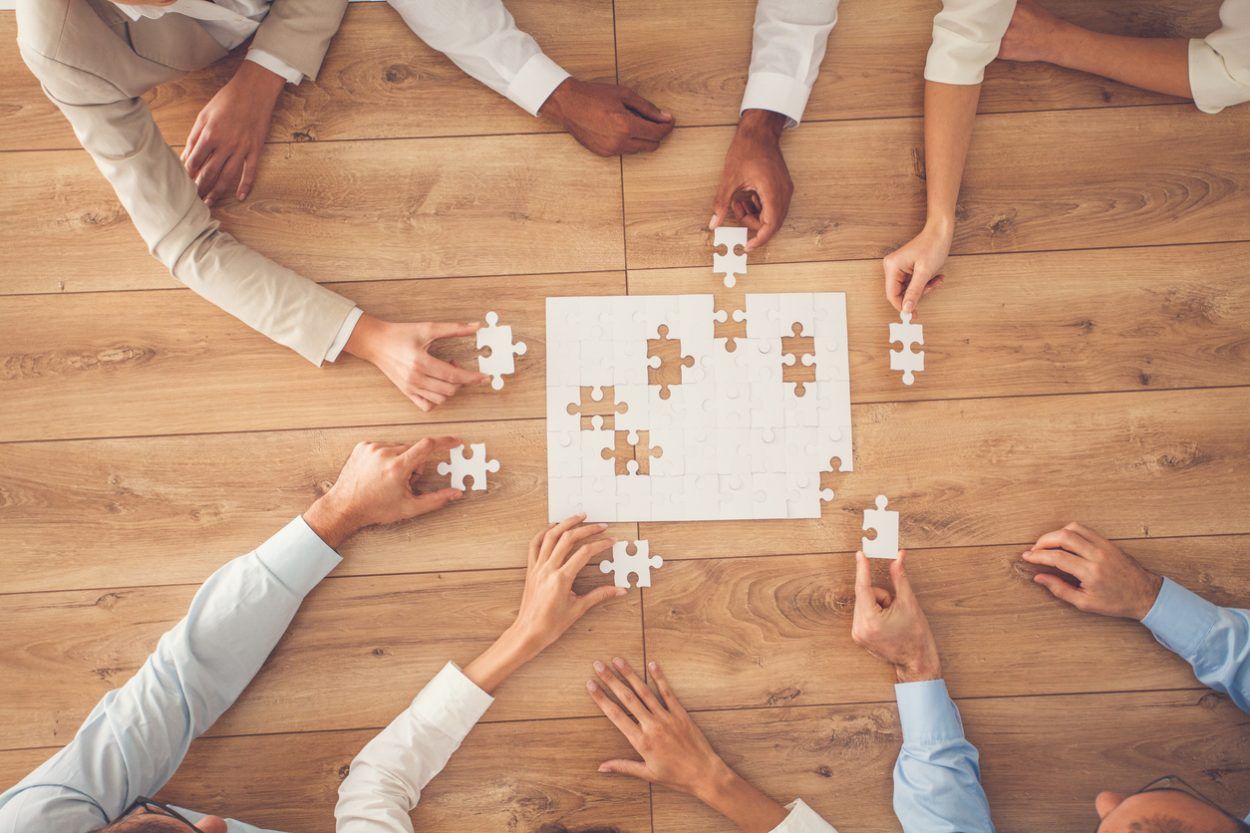 come fare network professionale
