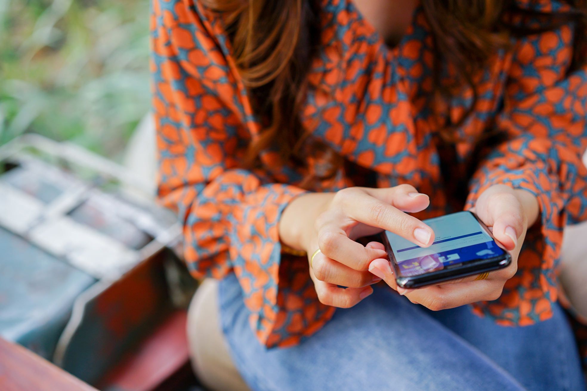 Networking con un click