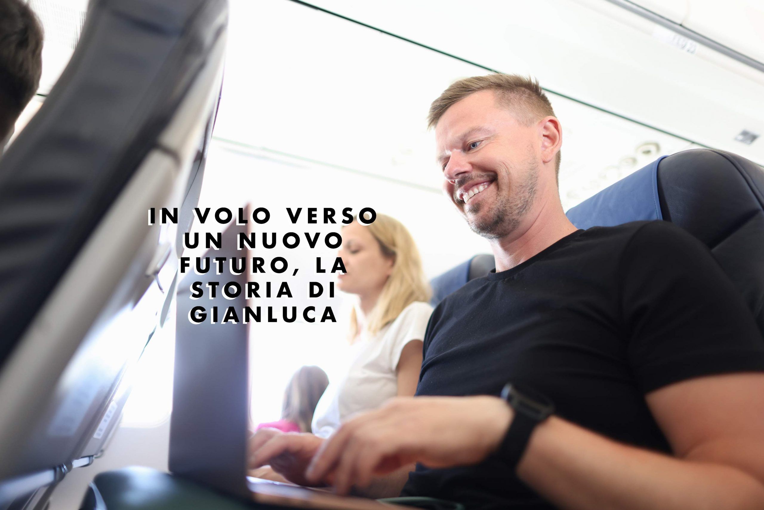 Networking in viaggio