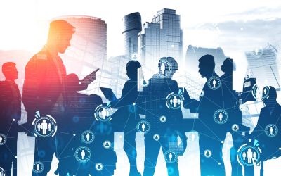 Networking online