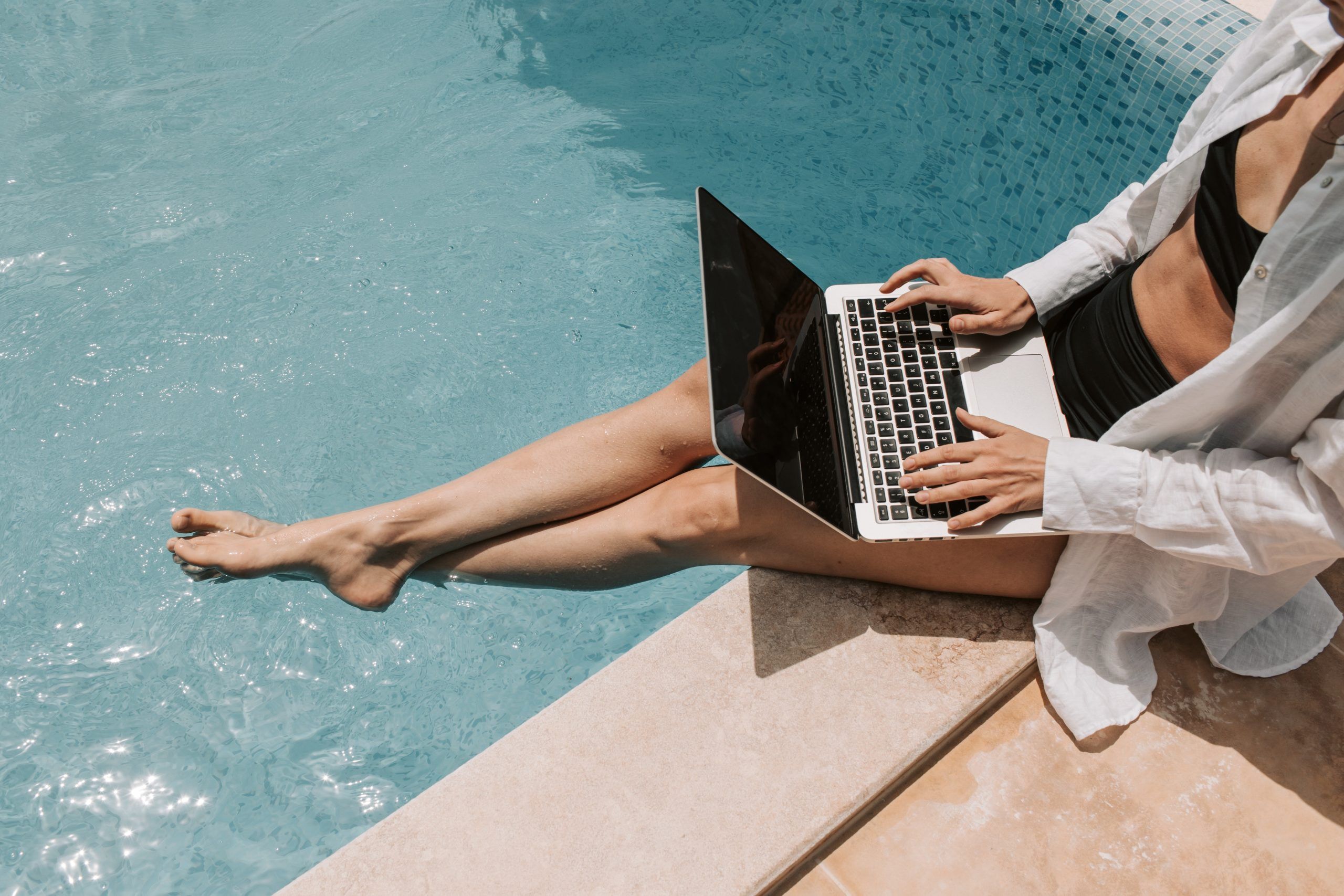 Il Networking non va in vacanza