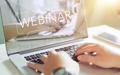 partecipare a un webinar