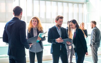 fare networking oggi