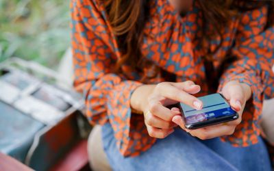 Networking con un click