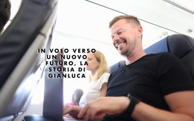 Networking in viaggio