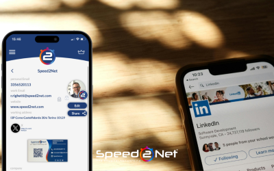 Networking LinkedIn