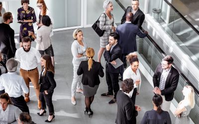 Come fare Business Networking