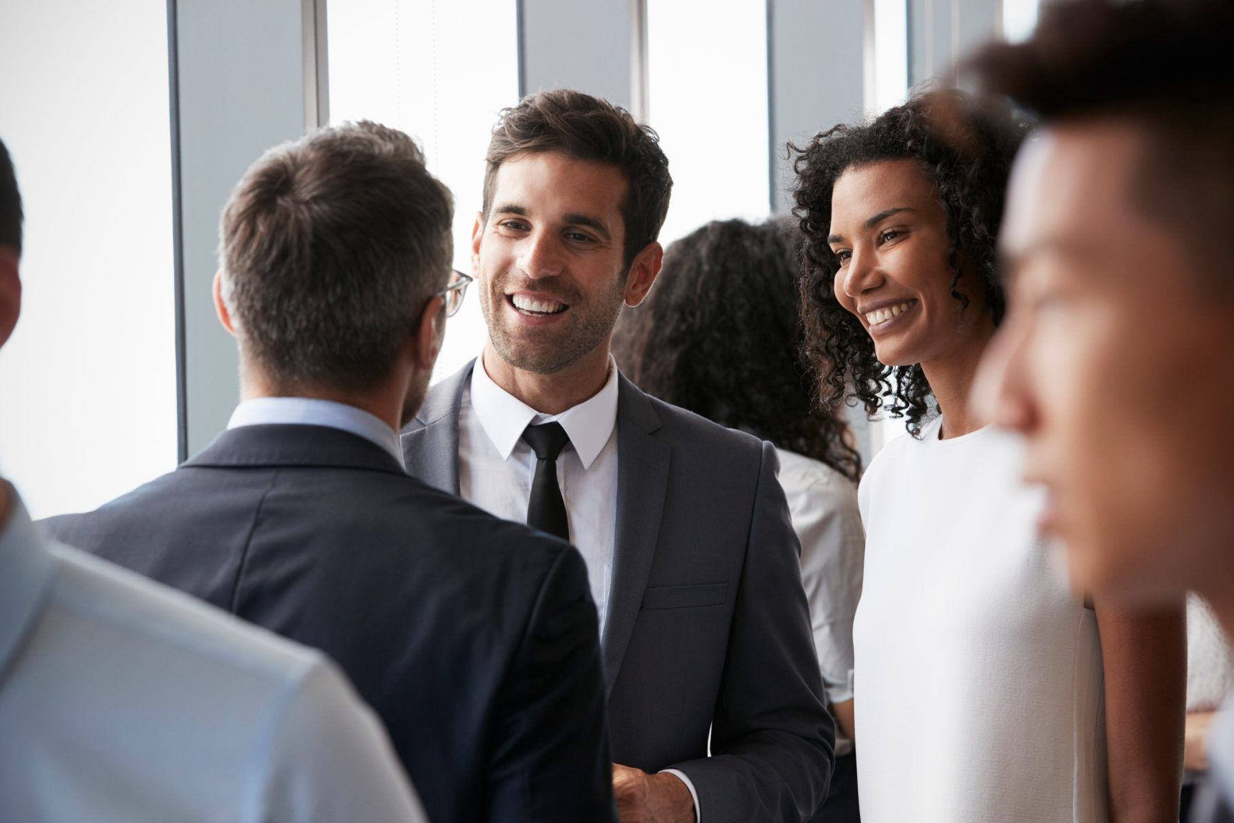 perché fare networking