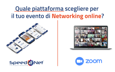 Quale piattaforma scegliere Networking Online