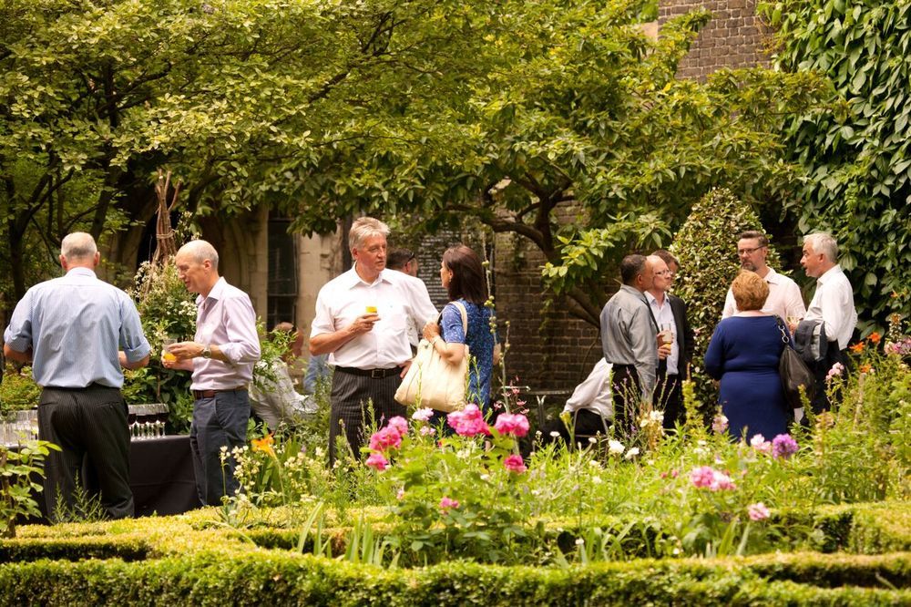 Networking professionale