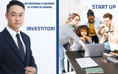 Networking a squadre