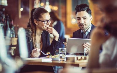 Fare Business Networking