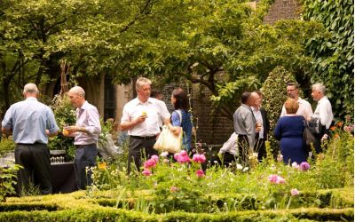 Networking professionale