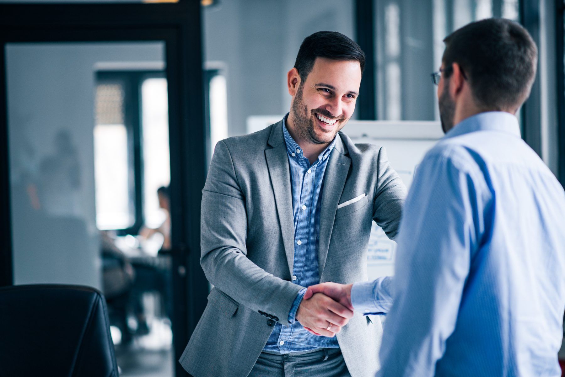 Come fare networking