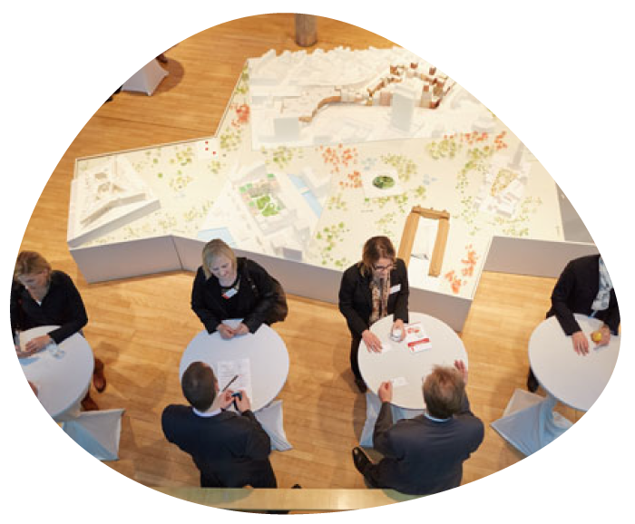 la migliore app per il business network